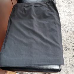 Calvin KLEIN Size 14 SKIRT**New**