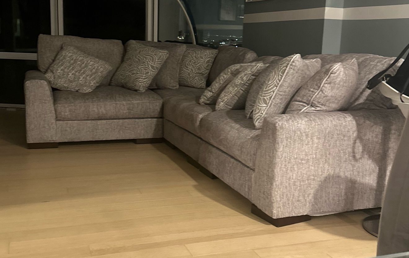 Sofa Set