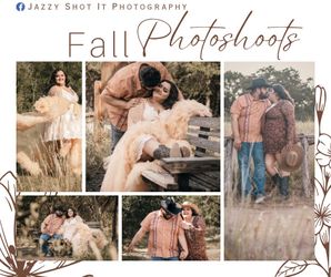Fall Sessions