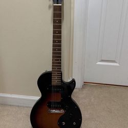 Epiphone Les Paul 