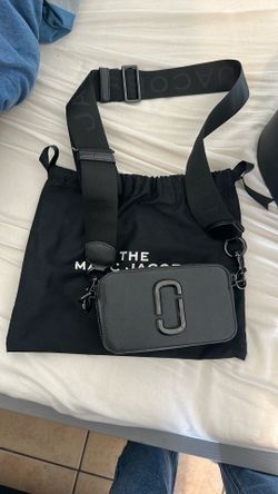 the marc jacob’s bag
