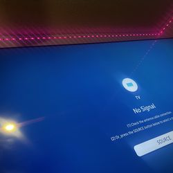 Samsung smart tv 85 inch