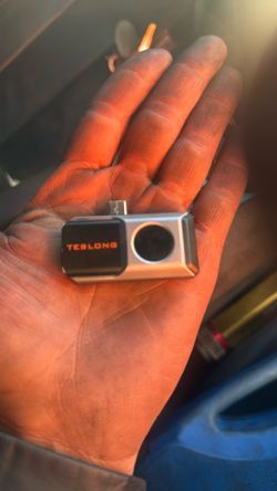 Thermal Camera