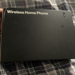 Verizon Wireless Home Phone