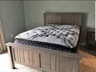 Brand New Mattresses at Huge Discounts!