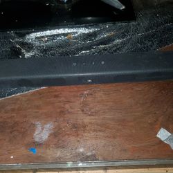 JBL Bar Studio 2.0 - Channel Soundbar with Bluetooth