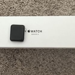 Apple Watch Series 3