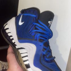 Old School Nikes Sz 11
