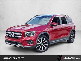 2023 Mercedes-Benz GLB 250