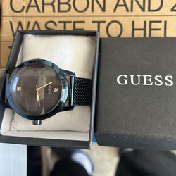 Guess Watch Brand New