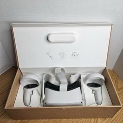 Meta Quest 2 VR Headset | MAKE OFFER