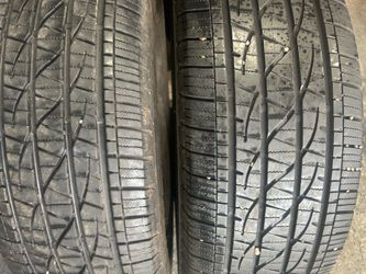 235-65-17 Firestone