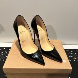 Christian Louboutin So Kate’s