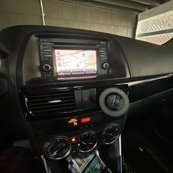 Mazda Cx5 2014 Touring 