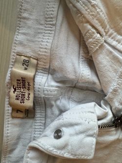 White shirts