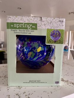 Fragile - Handle With Care Indoor/ Outdoor Use