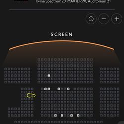 Stranger Things Finale Tickets 