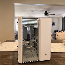 Corsair Micro ATX Case