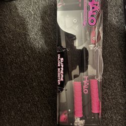Halo Scooter