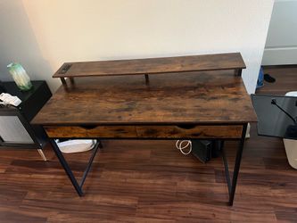 Desk