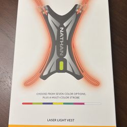  Oferta Sale $$  Nathan Running Vest  🏃‍♀️ 🚴 🚶