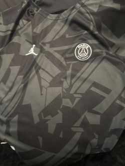 PSG Kit t 21/22 kit t shirt 