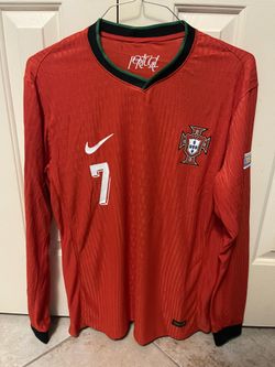 Portugal Jersey