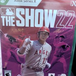 The Show 22