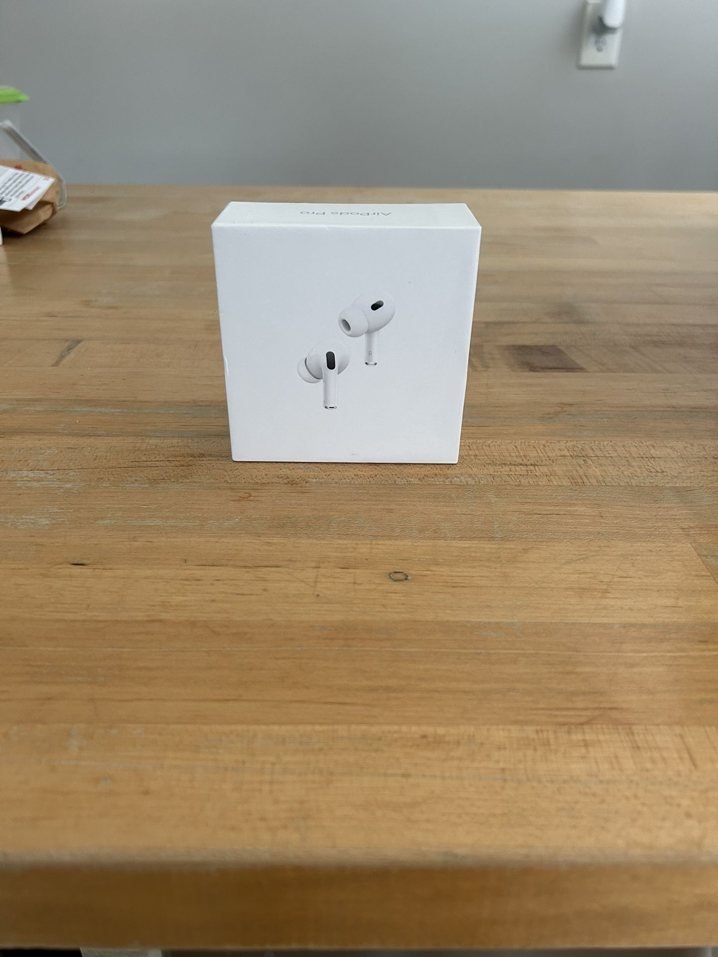 AirPod Pro 2’s