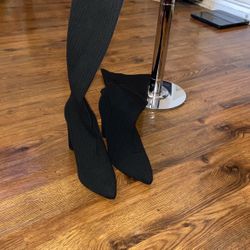 Fashion Nova Boots 