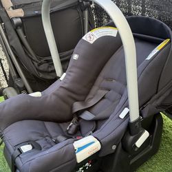 Baby car seat 0-1 year