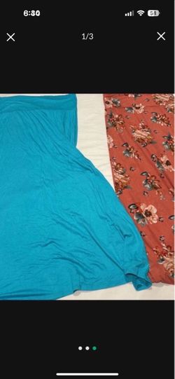 Women both new Skrits M together only
