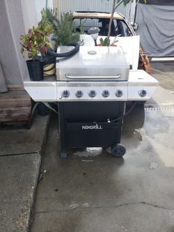 Grill