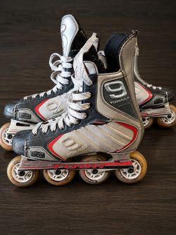 Rollerblades