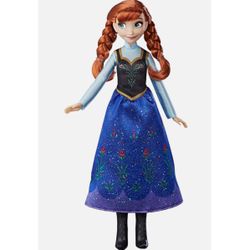 Disney Frozen Anna Doll