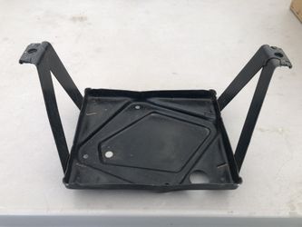 1947-48 Chevrolet Battery Tray