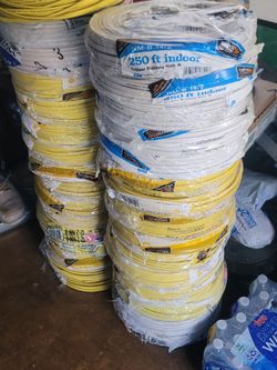 12/2 Romex 250ft