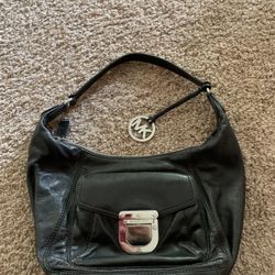 Michael Kors Leather Purse 
