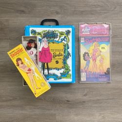 Barbie Collection
