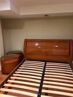 Bedroom Furniture set