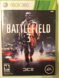 Battlefield 3
