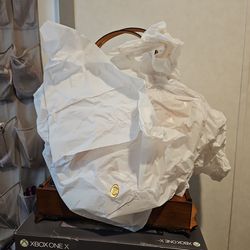 Michael Kors Yellow Jet Set Bag