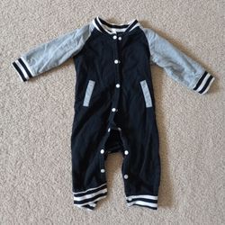 3-6 Months Jumpers