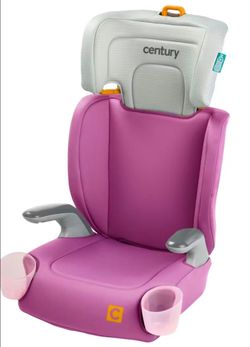 2~ n ~1 Booster seat