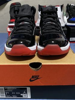 Bred 11’s 2019