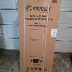 Brand New Refrigerator 