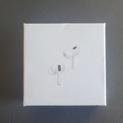 Airpod Pro 2ndGen USB-C Magsafe