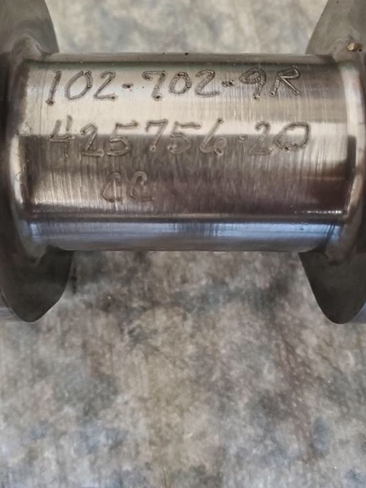 Mustang Camshafts