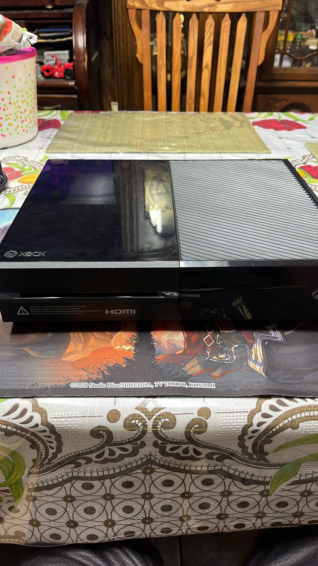 Xbox One