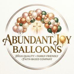 Organic Balloon Garlands, Backdrops